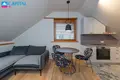 Mieszkanie 2 pokoi 40 m² Kowno, Litwa