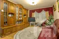 Квартира 4 комнаты 80 м² Сморгонь, Беларусь