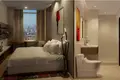 1 bedroom condo 47 m² Mandaluyong, Philippines