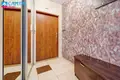 3 room apartment 64 m² Vilnius, Lithuania