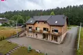 House 791 m² Mizarai, Lithuania