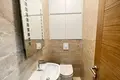 Apartamento 1 habitacion 59 m² en Budva, Montenegro