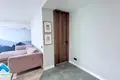 Квартира 2 комнаты 52 м² Мозырь, Беларусь