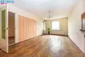 Apartamento 4 habitaciones 82 m² Vilna, Lituania