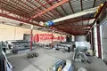 Manufacture 2 300 m² in Novaja Hoza, Belarus