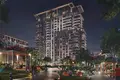 Apartamento 2 habitaciones 1 353 m² Business Bay, Emiratos Árabes Unidos