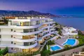 Penthouse 3 Zimmer 328 m² Fuengirola, Spanien