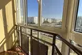 1 room apartment 45 m² Minsk, Belarus