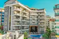Wohnung 2 Schlafzimmer 100 m² Mittelmeerregion, Türkei