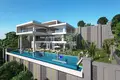 Villa de 4 habitaciones 1 000 m² Alanya, Turquía