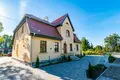 Villa 420 m² Bischofsburg, Polen