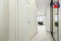 Appartement 2 chambres 46 m² Minsk, Bélarus