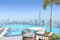 Квартира 1 комната 63 м² Дубай, ОАЭ