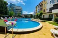 1 bedroom apartment 63 m² Sunny Beach Resort, Bulgaria