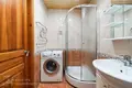 Квартира 3 комнаты 55 м² Минск, Беларусь