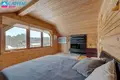House 134 m² Rusiu Ragas, Lithuania