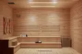 Квартира 4 комнаты 113 м² Чонг Тале, Таиланд