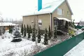 Casa de campo 337 m² Chaciezyna, Bielorrusia