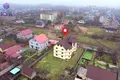 Haus 614 m² Mahiljou, Belarus