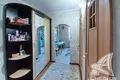Wohnung 2 Zimmer 55 m² Wysokaje, Weißrussland