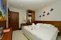 Willa 3 pokoi 237 m² Phuket, Tajlandia