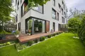 Wohnung 3 zimmer 94 m² Warschau, Polen