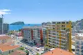 2 bedroom apartment 210 m² Budva, Montenegro