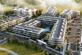 Dúplex 3 habitaciones 130 m² Menderes, Turquía