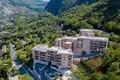 Wohnung 37 m² Josice, Montenegro