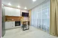 1 room apartment 31 m² Minsk, Belarus