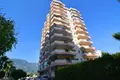 Wohnung 3 zimmer 120 m² Alanya, Türkei