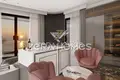4-Zimmer-Villa 240 m² in Mahmutlar, Türkei