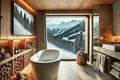 Hot offer! Excellent hotel in Tyrol near Kitzbühel