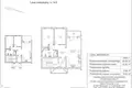 3 room apartment 65 m² Warsaw, Poland