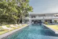 villa de 5 dormitorios 477 m² Pa Tong, Tailandia