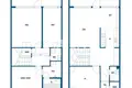 Apartamento 4 habitaciones 102 m² Jyvaskyla sub region, Finlandia