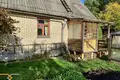 Casa 52 m² Piarezyrski siel ski Saviet, Bielorrusia