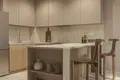 Studio apartment 43 m² Dubai, UAE