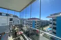 1 bedroom apartment  Kestel, Turkey