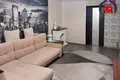 Mieszkanie 2 pokoi 58 m² Mińsk, Białoruś