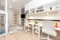 Wohnung 2 zimmer 49 m² Krakau, Polen