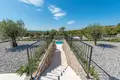 6 bedroom villa 558 m² Tivat, Montenegro