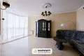 Mieszkanie 3 pokoi 120 m² Mińsk, Białoruś