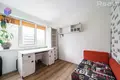 3 room apartment 50 m² Minsk, Belarus