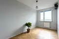 3 room apartment 61 m² Warsaw, Poland