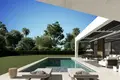 Willa 4 pokoi 333 m² Marbella, Hiszpania