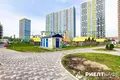 Квартира 3 комнаты 58 м² Минск, Беларусь