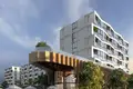 Estudio 2 habitaciones 25 m² Phuket, Tailandia