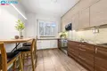Квартира 3 комнаты 61 м² Вильнюс, Литва