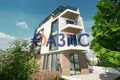Mieszkanie 2 pokoi 70 m² Burgas, Bułgaria